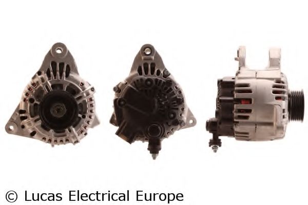 LUCAS ELECTRICAL LRA02820 Генератор для HYUNDAI TUSCANI (Хендай Тусcани) LUCAS ELECTRICAL LRA02820 Генератор для HYUNDAI TUSCANI (Хендай Тусcани)