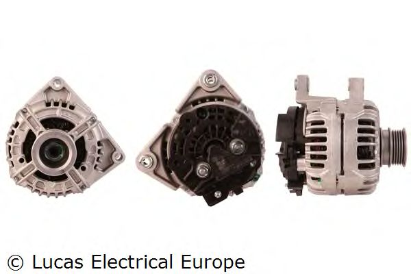 LUCAS ELECTRICAL LRA02823 Генератор для OPEL ASTRA H GTC (Опель Астра н гтс) LUCAS ELECTRICAL LRA02823 Генератор для OPEL ASTRA H GTC (Опель Астра н гтс)