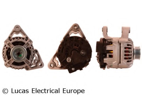 LUCAS ELECTRICAL LRA02824 Генератор для OPEL ASTRA H GTC (Опель Астра н гтс) LUCAS ELECTRICAL LRA02824 Генератор для OPEL ASTRA H GTC (Опель Астра н гтс)