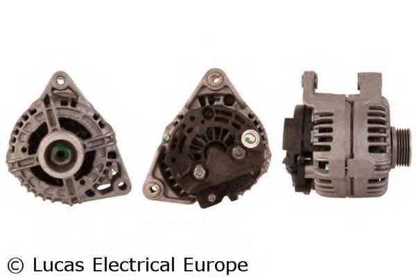LUCAS ELECTRICAL LRA02825 Генератор для OPEL ASTRA H GTC (Опель Астра н гтс) LUCAS ELECTRICAL LRA02825 Генератор для OPEL ASTRA H GTC (Опель Астра н гтс)