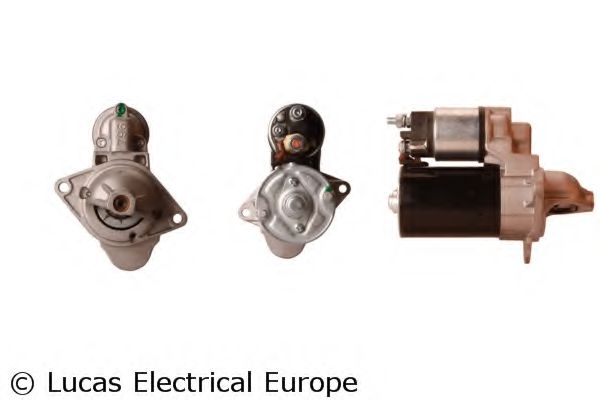 LUCAS ELECTRICAL LRS02494 Стартер для OPEL ASTRA J S ER (Опель Астра джи с эр) LUCAS ELECTRICAL LRS02494 Стартер для OPEL ASTRA J S ER (Опель Астра джи с эр)