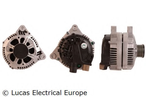 LUCAS ELECTRICAL LRA02332 Генератор для FORD FIESTA V (Форд Фиеста 5) LUCAS ELECTRICAL LRA02332 Генератор для FORD FIESTA V (Форд Фиеста 5)