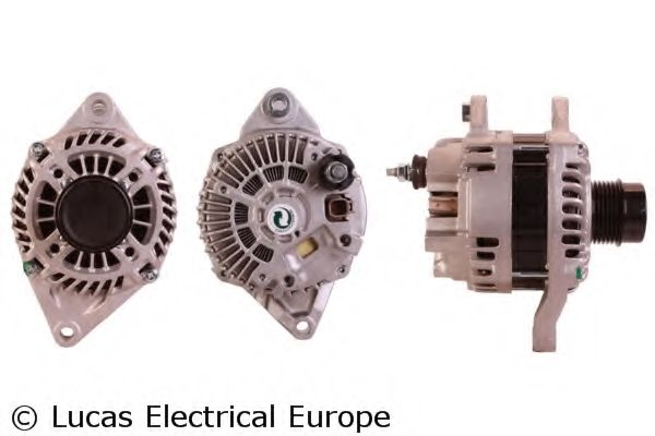 LUCAS ELECTRICAL LRA02932 Генератор для DODGE AVENGER (Додж Аvэнгэр) LUCAS ELECTRICAL LRA02932 Генератор для DODGE AVENGER (Додж Аvэнгэр)