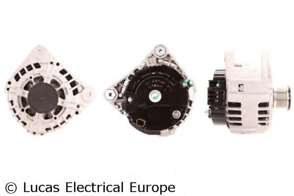 LUCAS ELECTRICAL LRA01990 Генератор для OPEL VIVARO (Опель Виваро) LUCAS ELECTRICAL LRA01990 Генератор для OPEL VIVARO (Опель Виваро)