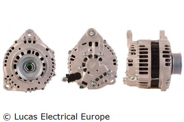 LUCAS ELECTRICAL LRA02329 Генератор для NISSAN (Ниссан) LUCAS ELECTRICAL LRA02329 Генератор для NISSAN (Ниссан)