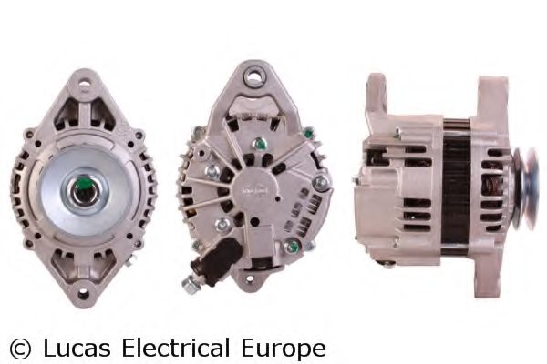 LUCAS ELECTRICAL LRA02560 Генератор для NISSAN (Ниссан) LUCAS ELECTRICAL LRA02560 Генератор для NISSAN (Ниссан)