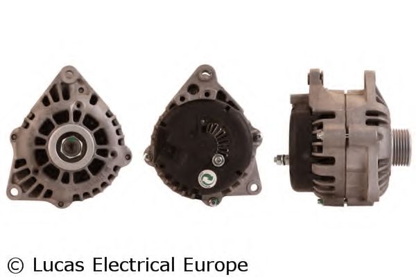 LUCAS ELECTRICAL LRA02895 Генератор для CHEVROLET LUMINA APV (Шевроле Лумина апv) LUCAS ELECTRICAL LRA02895 Генератор для CHEVROLET LUMINA APV (Шевроле Лумина апv)