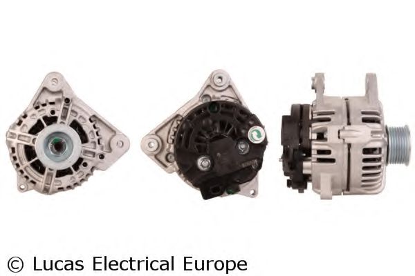 LUCAS ELECTRICAL LRA02881 Генератор для RENAULT (Рено) LUCAS ELECTRICAL LRA02881 Генератор для RENAULT (Рено)