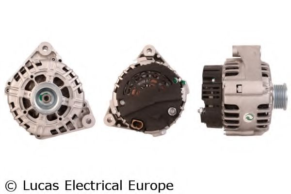 LUCAS ELECTRICAL LRA02890 Генератор для MERCEDES-BENZ M-CLASS (Мэрcэдэс-бэнз М-cласс) LUCAS ELECTRICAL LRA02890 Генератор для MERCEDES-BENZ M-CLASS (Мэрcэдэс-бэнз М-cласс)