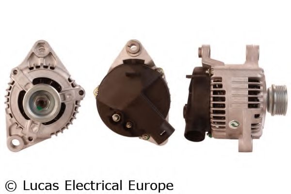 LUCAS ELECTRICAL LRA02903 Генератор для FIAT BRAVA (Фиат Брава) LUCAS ELECTRICAL LRA02903 Генератор для FIAT BRAVA (Фиат Брава)