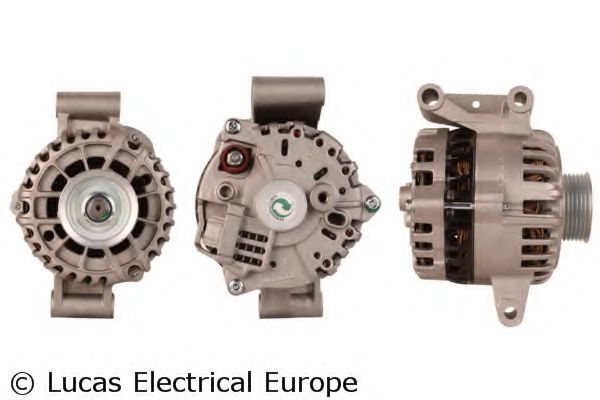 LUCAS ELECTRICAL LRA02939 Генератор для FORD ESCAPE (Форд Эскейп) LUCAS ELECTRICAL LRA02939 Генератор для FORD ESCAPE (Форд Эскейп)