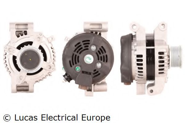 LUCAS ELECTRICAL LRA02947 Генератор для TOYOTA AVENSIS (Тойота/тоета Авенсис) LUCAS ELECTRICAL LRA02947 Генератор для TOYOTA AVENSIS (Тойота/тоета Авенсис)
