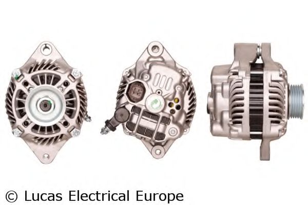 LUCAS ELECTRICAL LRA02957 Генератор для SUZUKI GRAND VITARA II (Сузуки Гранд витара 2) LUCAS ELECTRICAL LRA02957 Генератор для SUZUKI GRAND VITARA II (Сузуки Гранд витара 2)