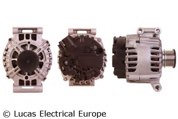 LUCAS ELECTRICAL LRA02966 Генератор для PEUGEOT 308 (Пежо 308) LUCAS ELECTRICAL LRA02966 Генератор для PEUGEOT 308 (Пежо 308)