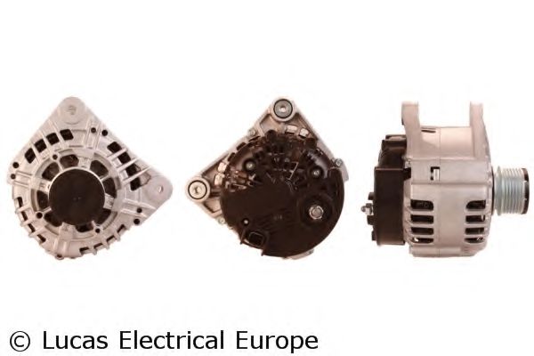 LUCAS ELECTRICAL LRA02974 Генератор для DACIA (Дача) LUCAS ELECTRICAL LRA02974 Генератор для DACIA (Дача)