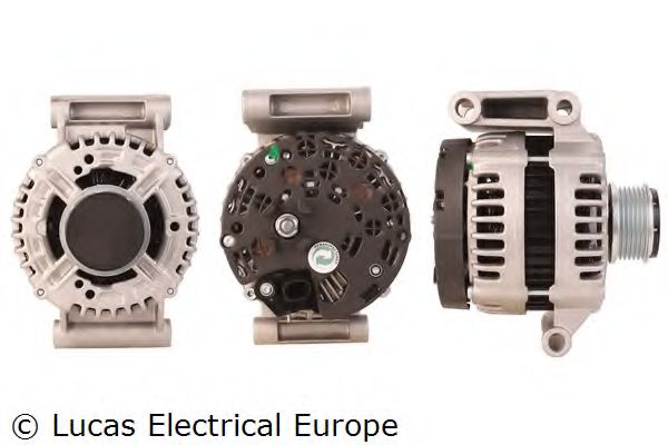 LUCAS ELECTRICAL LRA02977 Генератор для FORD TRANSIT NEO (Форд Трансит нэо) LUCAS ELECTRICAL LRA02977 Генератор для FORD TRANSIT NEO (Форд Трансит нэо)
