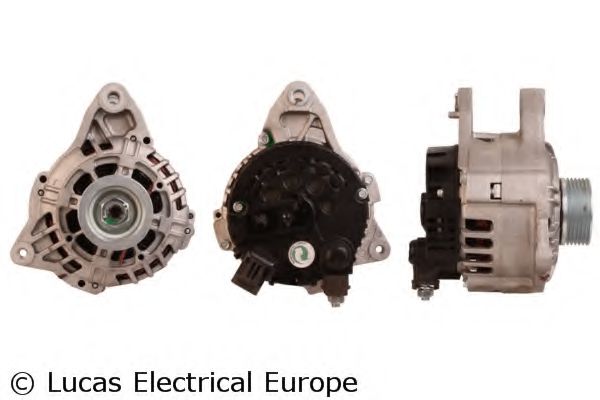 LUCAS ELECTRICAL LRA02981 Генератор для KIA OPTIMA (Киа Оптима) LUCAS ELECTRICAL LRA02981 Генератор для KIA OPTIMA (Киа Оптима)