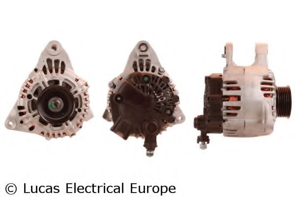 LUCAS ELECTRICAL LRA02984 Генератор для HYUNDAI TUSCANI (Хендай Тусcани) LUCAS ELECTRICAL LRA02984 Генератор для HYUNDAI TUSCANI (Хендай Тусcани)