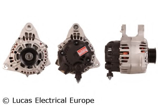 LUCAS ELECTRICAL LRA02985 Генератор для HYUNDAI TUSCANI (Хендай Тусcани) LUCAS ELECTRICAL LRA02985 Генератор для HYUNDAI TUSCANI (Хендай Тусcани)