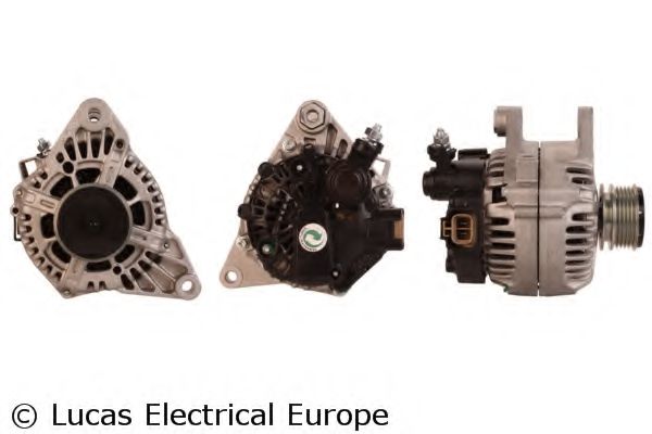 LUCAS ELECTRICAL LRA03048 Генератор для HYUNDAI I20 (Хендай И20) LUCAS ELECTRICAL LRA03048 Генератор для HYUNDAI I20 (Хендай И20)