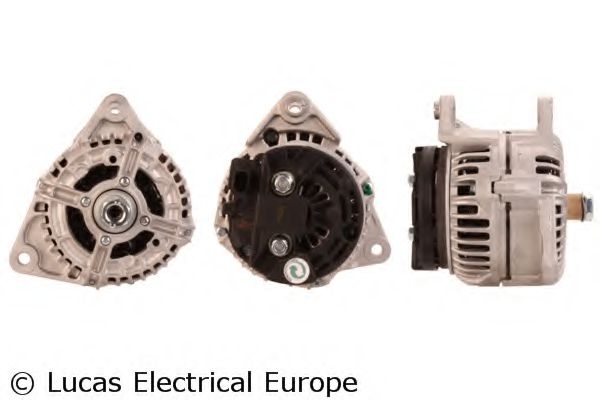 LUCAS ELECTRICAL LRA03061 Генератор для IVECO (Ивеко) LUCAS ELECTRICAL LRA03061 Генератор для IVECO (Ивеко)