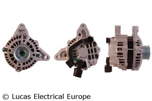 LUCAS ELECTRICAL LRA03103 Генератор для PEUGEOT (Пежо) LUCAS ELECTRICAL LRA03103 Генератор для PEUGEOT (Пежо)