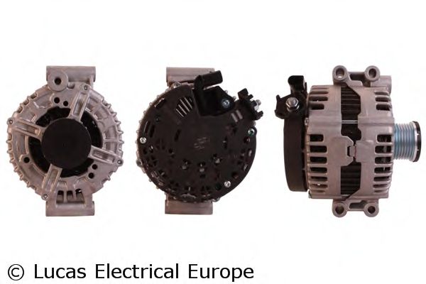 LUCAS ELECTRICAL LRA03107 Генератор для BMW 1 (Бмв 1) LUCAS ELECTRICAL LRA03107 Генератор для BMW 1 (Бмв 1)