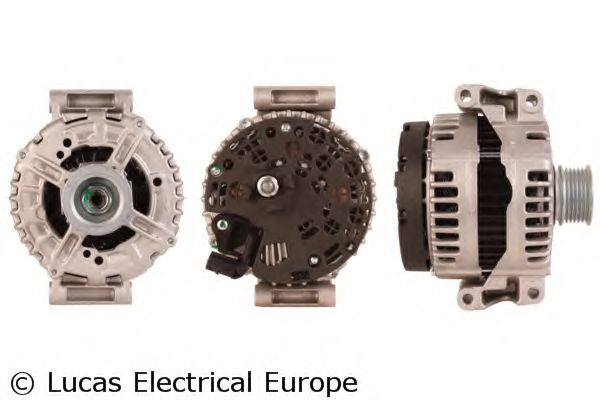 LUCAS ELECTRICAL LRA03111 Генератор для MERCEDES-BENZ R-CLASS (Мэрcэдэс-бэнз Р-cласс) LUCAS ELECTRICAL LRA03111 Генератор для MERCEDES-BENZ R-CLASS (Мэрcэдэс-бэнз Р-cласс)