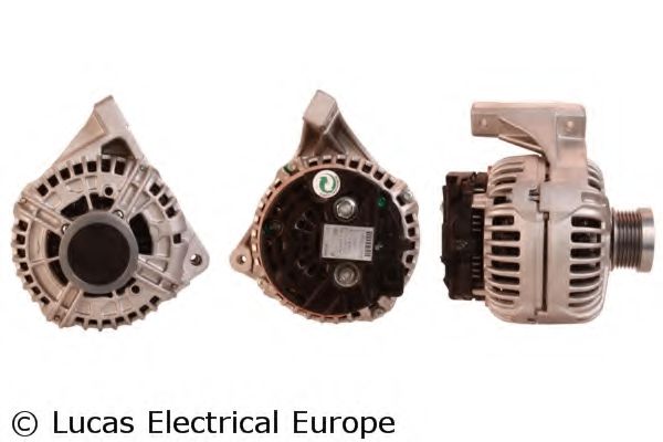 LUCAS ELECTRICAL LRA03119 Генератор для VOLVO S60 I (Вольво S60 1) LUCAS ELECTRICAL LRA03119 Генератор для VOLVO S60 I (Вольво S60 1)