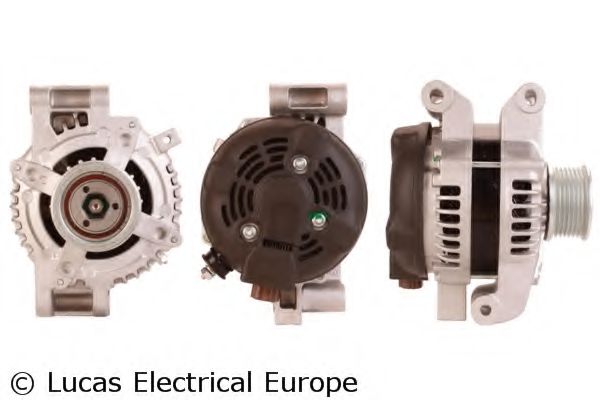 LUCAS ELECTRICAL LRA03161 Генератор для TOYOTA AVENSIS (Тойота/тоета Авенсис) LUCAS ELECTRICAL LRA03161 Генератор для TOYOTA AVENSIS (Тойота/тоета Авенсис)