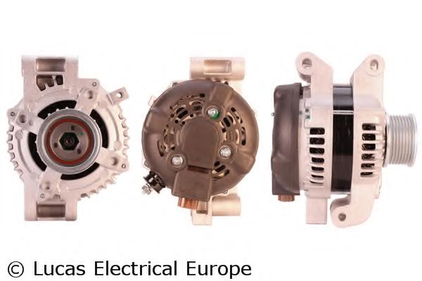 LUCAS ELECTRICAL LRA03172 Генератор для TOYOTA AVENSIS (Тойота/тоета Авенсис) LUCAS ELECTRICAL LRA03172 Генератор для TOYOTA AVENSIS (Тойота/тоета Авенсис)