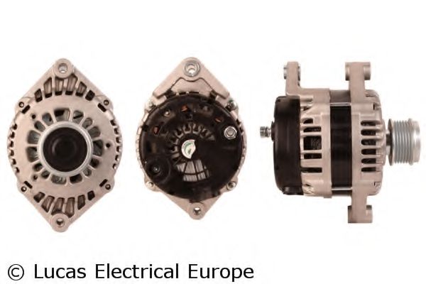 LUCAS ELECTRICAL LRA03174 Генератор для CHEVROLET CAPTIVA (Шевроле Каптива) LUCAS ELECTRICAL LRA03174 Генератор для CHEVROLET CAPTIVA (Шевроле Каптива)