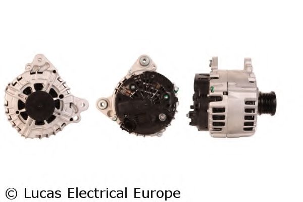 LUCAS ELECTRICAL LRA03185 Генератор для SEAT LEON SC (Сеат Леон sc) LUCAS ELECTRICAL LRA03185 Генератор для SEAT LEON SC (Сеат Леон sc)