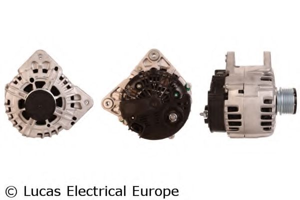 LUCAS ELECTRICAL LRA03189 Генератор для DACIA (Дача) LUCAS ELECTRICAL LRA03189 Генератор для DACIA (Дача)