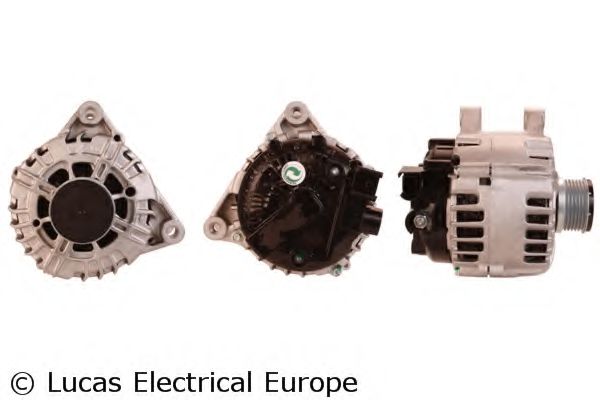 LUCAS ELECTRICAL LRA03213 Генератор для VOLVO (Вольво) LUCAS ELECTRICAL LRA03213 Генератор для VOLVO (Вольво)