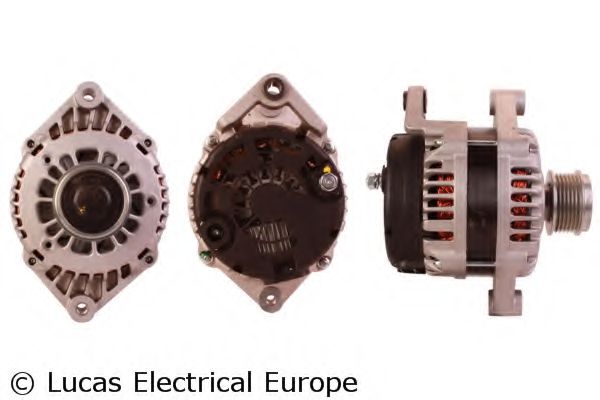 LUCAS ELECTRICAL LRA03218 Генератор для CHEVROLET CAPTIVA (Шевроле Каптива) LUCAS ELECTRICAL LRA03218 Генератор для CHEVROLET CAPTIVA (Шевроле Каптива)