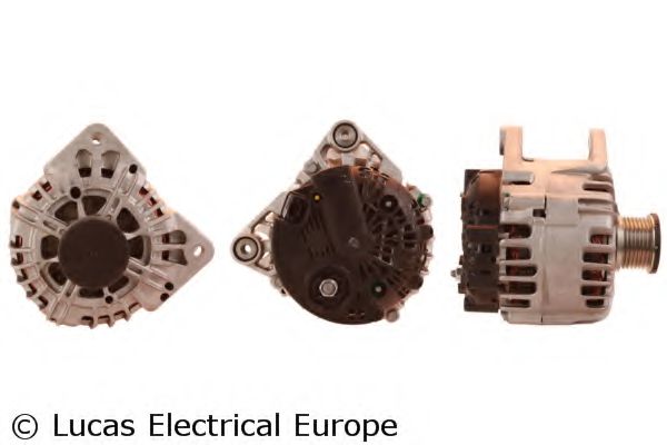 LUCAS ELECTRICAL LRA03219 Генератор для RENAULT LAGUNA III ER (Рено Лагуна 3 ер) LUCAS ELECTRICAL LRA03219 Генератор для RENAULT LAGUNA III ER (Рено Лагуна 3 ер)