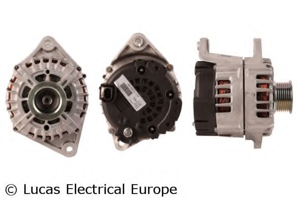 LUCAS ELECTRICAL LRA03231 Генератор для FIAT (Фиат) LUCAS ELECTRICAL LRA03231 Генератор для FIAT (Фиат)