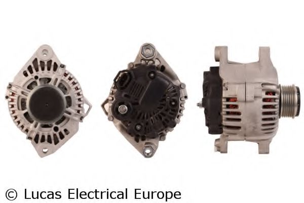 LUCAS ELECTRICAL LRA03236 Генератор для HYUNDAI EMBERA V (Хендай Эмбэра v) LUCAS ELECTRICAL LRA03236 Генератор для HYUNDAI EMBERA V (Хендай Эмбэра v)