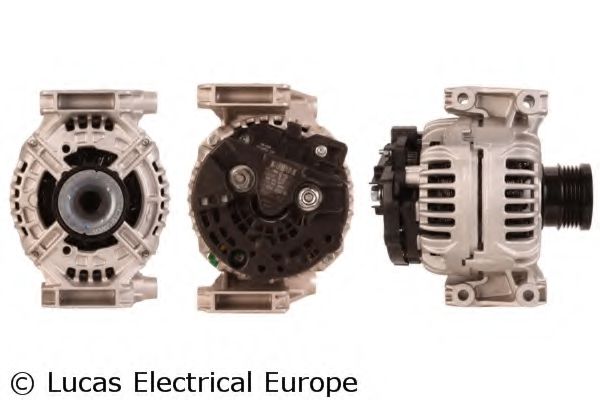 LUCAS ELECTRICAL LRA03237 Генератор для ALFA ROMEO BRERA (Альфа ромео Брэра) LUCAS ELECTRICAL LRA03237 Генератор для ALFA ROMEO BRERA (Альфа ромео Брэра)