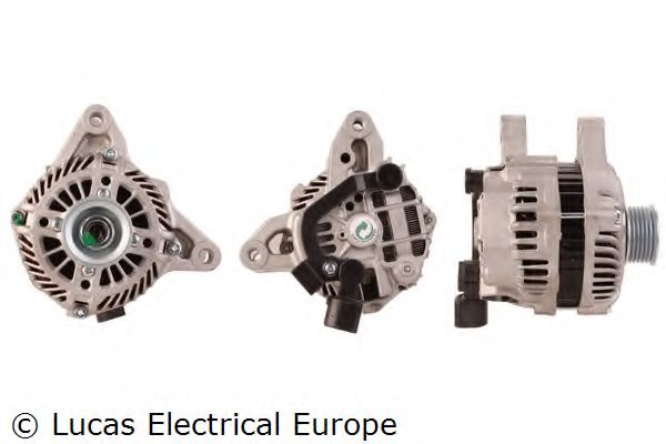 LUCAS ELECTRICAL LRA03252 Генератор для PEUGEOT 207 PASSION (Пежо 207 пассион) LUCAS ELECTRICAL LRA03252 Генератор для PEUGEOT 207 PASSION (Пежо 207 пассион)