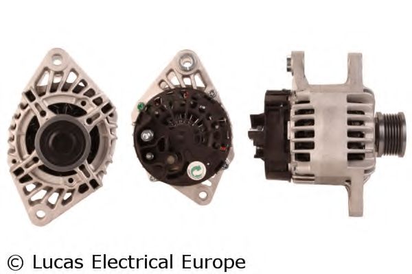 LUCAS ELECTRICAL LRA03264 Генератор для LANCIA MUSA (Лансиа/лянча Муса) LUCAS ELECTRICAL LRA03264 Генератор для LANCIA MUSA (Лансиа/лянча Муса)