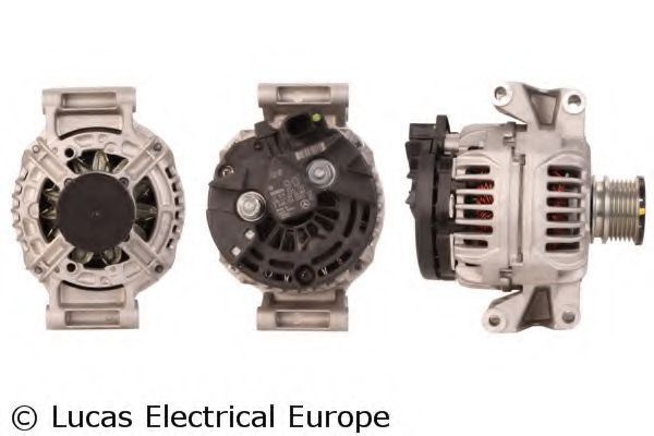 LUCAS ELECTRICAL LRA03276 Генератор для MERCEDES-BENZ SPRINTER 5-T (Мэрcэдэс-бэнз Спринтэр 5-т) LUCAS ELECTRICAL LRA03276 Генератор для MERCEDES-BENZ SPRINTER 5-T (Мэрcэдэс-бэнз Спринтэр 5-т)
