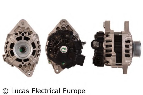 LUCAS ELECTRICAL LRA03281 Генератор для KIA (Киа) LUCAS ELECTRICAL LRA03281 Генератор для KIA (Киа)