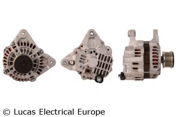 LUCAS ELECTRICAL LRA03291 Генератор для RENAULT KANGOO (Рено Кангу) LUCAS ELECTRICAL LRA03291 Генератор для RENAULT KANGOO (Рено Кангу)