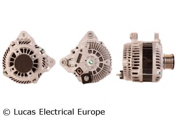 LUCAS ELECTRICAL LRA03304 Генератор для DACIA (Дача) LUCAS ELECTRICAL LRA03304 Генератор для DACIA (Дача)