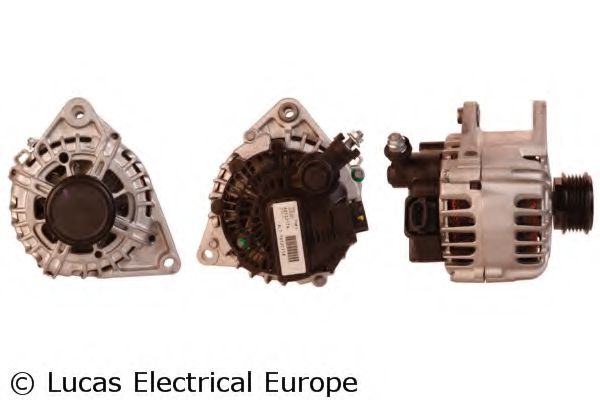 LUCAS ELECTRICAL LRA03306 Генератор для KIA (Киа) LUCAS ELECTRICAL LRA03306 Генератор для KIA (Киа)