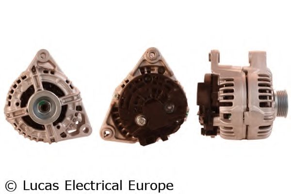 LUCAS ELECTRICAL LRA03310 Генератор для OPEL ASTRA H GTC (Опель Астра н гтс) LUCAS ELECTRICAL LRA03310 Генератор для OPEL ASTRA H GTC (Опель Астра н гтс)