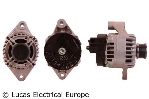 LUCAS ELECTRICAL LRA03312 Генератор для FIAT BRAVO II (Фиат Брава 2) LUCAS ELECTRICAL LRA03312 Генератор для FIAT BRAVO II (Фиат Брава 2)