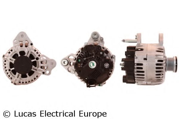LUCAS ELECTRICAL LRA03314 Генератор для VOLKSWAGEN GOLF VI (Фольксваген Гольф 6) LUCAS ELECTRICAL LRA03314 Генератор для VOLKSWAGEN GOLF VI (Фольксваген Гольф 6)